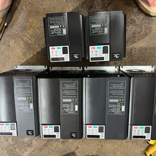【议价-可维修】汇川/INOVANCE MD310 2.2KW 3.7KW 全新/二手均有