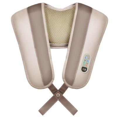 颈椎按摩器仪乐臣捶打披肩