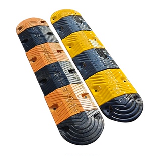 减速带铸钢实心铸铁公路缓冲带道路交通路口限速带碳钢减震带