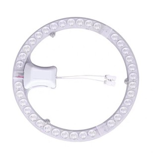 神州光科LED圆形模组替换光源长条形灯贴吸顶灯灯芯改造灯板变光