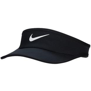 【自营】NIKE耐克儿童K NK DF ACE VISOR SWOOSH太阳帽FB5061-010