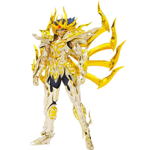 【万代全新】神巨蟹EX 圣衣神话黄金魂 迪斯马克斯神圣衣 日版