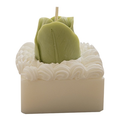 春日温柔感蛋糕香薰礼物