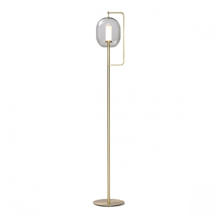 德国Classicon Lantern Light 灯笼落地灯客厅卧室书房装饰灯台灯