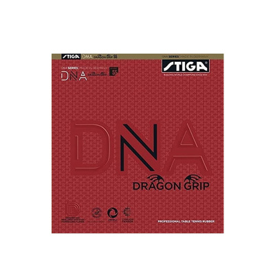 斯帝卡乒乓球胶皮DNA PRO乒乓套胶白金DNA赤龙金龙胶皮混动内能