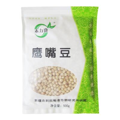 新疆农科院天山旱沃鹰嘴豆