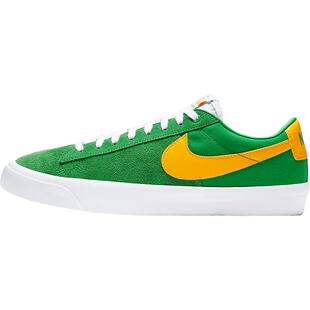 Nike/耐克正品SB Blazer Zoom 开拓者男女休闲滑板鞋 DC7695-300