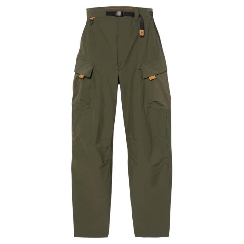 Timberland添柏岚户外男裤运动裤休闲裤弹力速干裤工装裤A6VBT