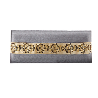 官方诺泰护腰肩颈艾草电加热盐袋