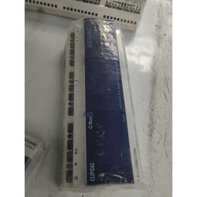 议价-CLIPSAL奇胜CBus2系列模块型号LE5504TA-可维修