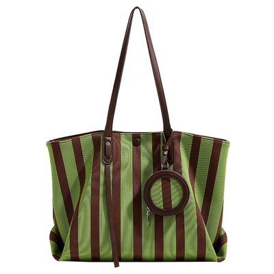 SHENGMILUO/圣米洛7386托特包