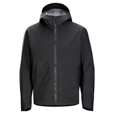 ARC'TERYX始祖鸟 VEILANCE ARRIS  GORE-TEX 男子 商务硬壳夹克