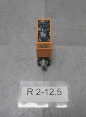 Ifm OL5045 Barrera ifm Olp-Hpkg / US Poder 10-36VDC Gama 8m