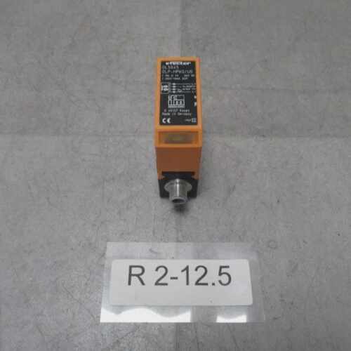 Ifm OL5045 Reflex Photocell ifm Olp-Hpkg / US Power 10-36VDC