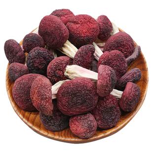 云南正宗野生小红菇干货滋补营养精选女人菇月子菇红蘑菇丁菇