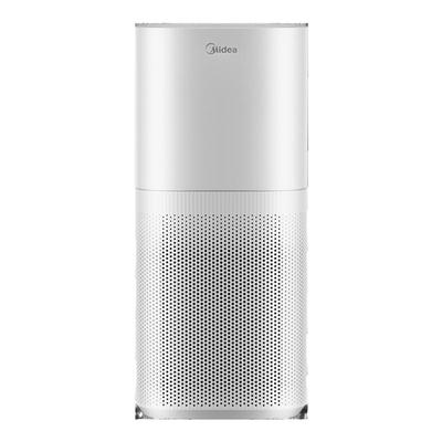 美的医护级空气净化器家用卧室客厅除甲醛除二手烟异味清新机F11