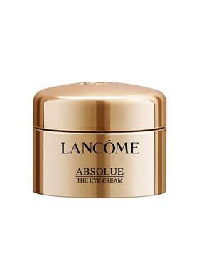 Lancome/兰蔻菁纯臻颜焕亮眼霜5ml×2淡纹抗皱玻色因淡化黑眼圈