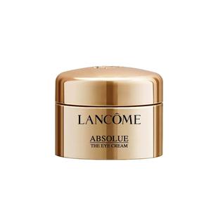 Lancome/兰蔻菁纯臻颜焕亮眼霜5ml×2淡纹抗皱玻色因淡化黑眼圈