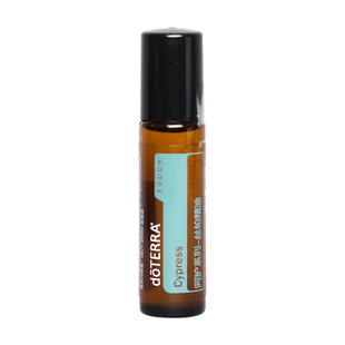 多特瑞呵护系列丝柏精油 Cypress Touch 美国doTERRA官网正品10ml
