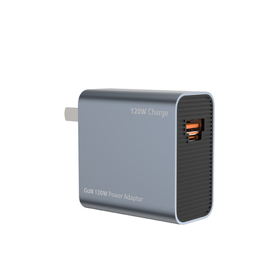 SDOUTECH120W氮化镓充电器PD65W