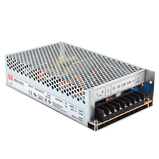 台湾ADS-155明纬开关电源15512/15524/15548监控用12V24V48V