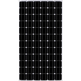 全新单晶硅200W太阳能板发电板电池板光伏发电系统12V24V充电家用