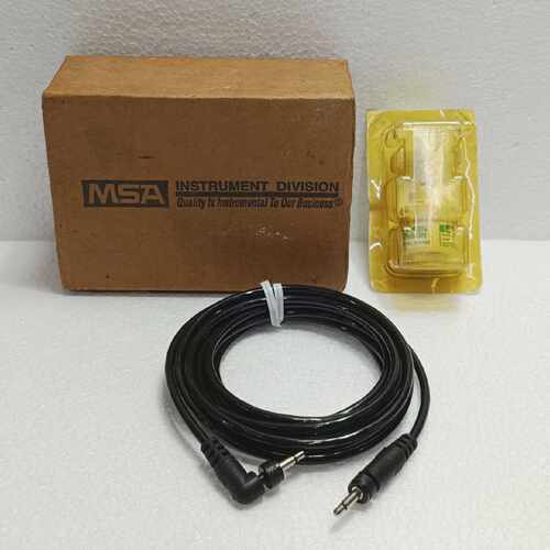 MSA 458169 O2 Oxygen Sensor Remote Responder MiniOX MiniCO 1