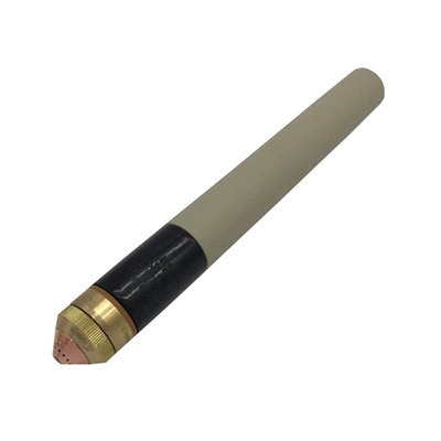 原厂九圣130A割枪电极喷嘴保护帽