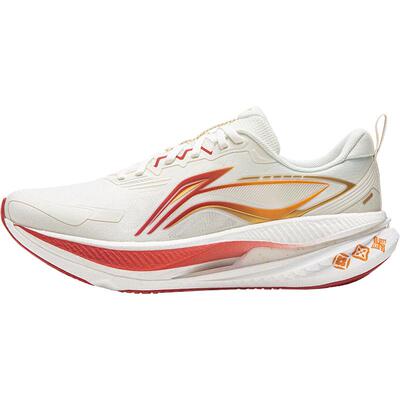 李宁吾适6.0减震跑鞋新款运动鞋