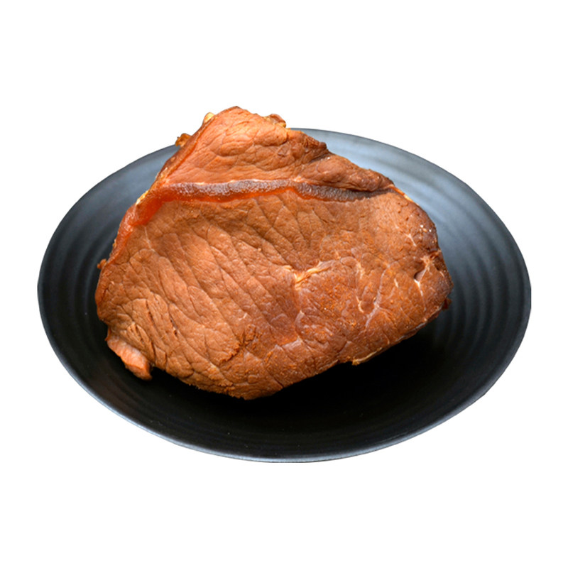 熟牛肉高蛋白低脂中秋过年送礼