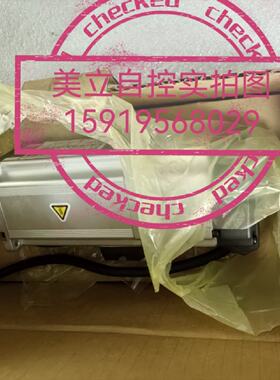 议价那智伺服马达MSMD062S3D全新现货议价