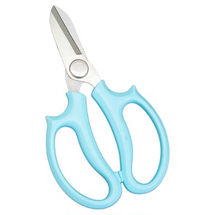 花艺剪刀园艺师专用月季玫瑰修枝剪刀修鲜花修剪去刺宝除刺钳神器