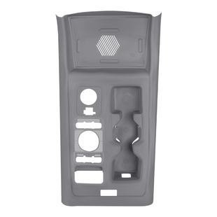 适用北京BJ40增程版专用中控硅胶保护垫内饰车门拉手改装用品配件