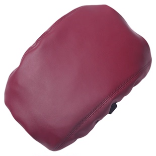 25款坦克300扶手箱保护套汽车中央扶手箱垫手托皮革保护套内饰件