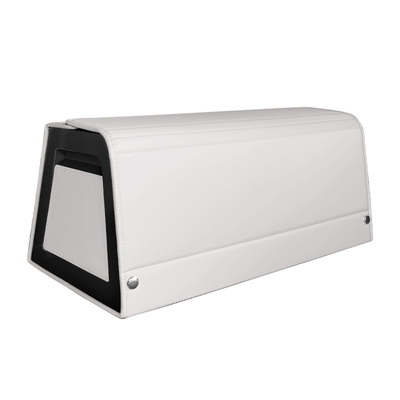 26款智界r7专用后备箱收纳箱