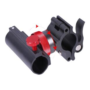 钓椅配件多功能炮台架鱼护拉饵盘架微调钓椅配件欧式钓椅炮台支架