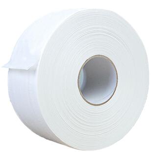 馚宝中心轴卫生间家用大卷纸厕纸酒店专用大盘纸批发厕纸商用整箱