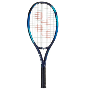 YONEX尤尼克斯儿童网球拍VCORE/EZONE25/26寸青少年专用全碳素