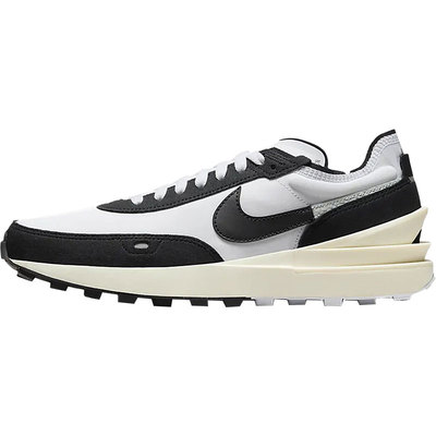 Nike/耐克正品Waffle One SE男女缓震耐磨运动鞋DZ2527-100