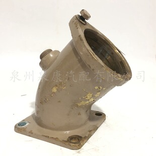 3349579 拆机件 泉州船舶动力配件 排放二 输水管接头