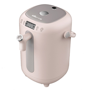 小熊智能恒温电热水瓶家用保温一体烧水壶全自动电水壶饮水机3升