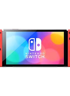 任天堂Switch游戏机二手掌机