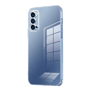 位邦适用opporeno4手机壳reno14硅胶reno5/6pro+透明reno7se软外壳8/13/15全包reno9/12防摔保护套reno10/11