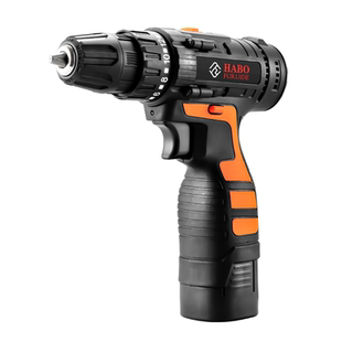 福瑞德12v充电手电钻多功能电动螺丝刀锂电钻小手钻家用手电转