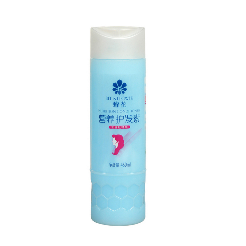 正品老牌蜂花柔顺营养护发素小麦蛋白焗油膏发膜营养柔顺润发毛躁