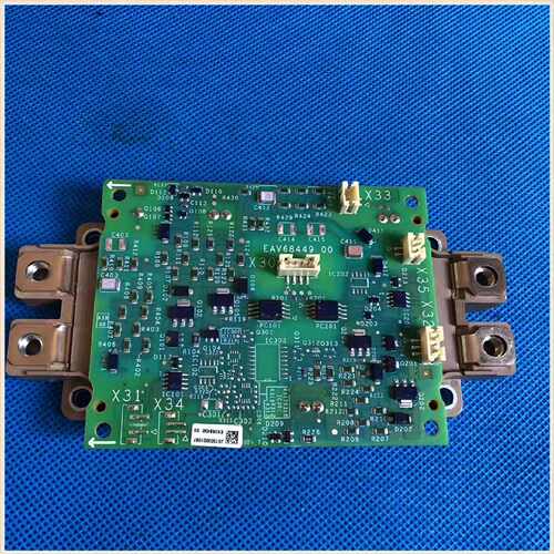 EAV68449-00变频器ATV610-630新的1