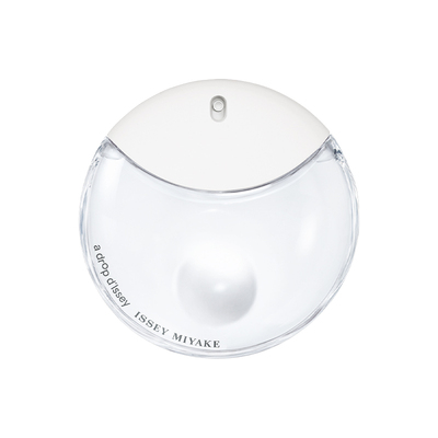 【情人节礼物】三宅一生 一生之境中性香水沁柔花木调礼盒