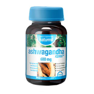 Dietmed南非醉茄KSM66降皮质醇缓解压力稳定情绪焦虑躯体化促睡眠