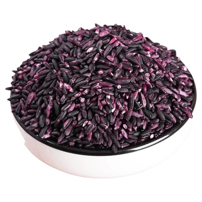 农科院2024紫米新米云南特产紫米