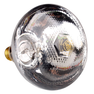 猪博士保温灯养殖场专用育雏保温灯保暖小猪仔猪取暖专用灯泡烤灯